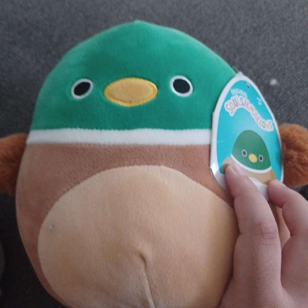 Squishmallow